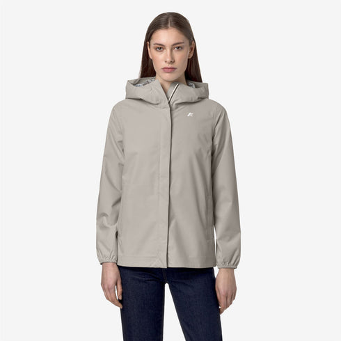 K-WAY MARGUERITE STRETCH DOT